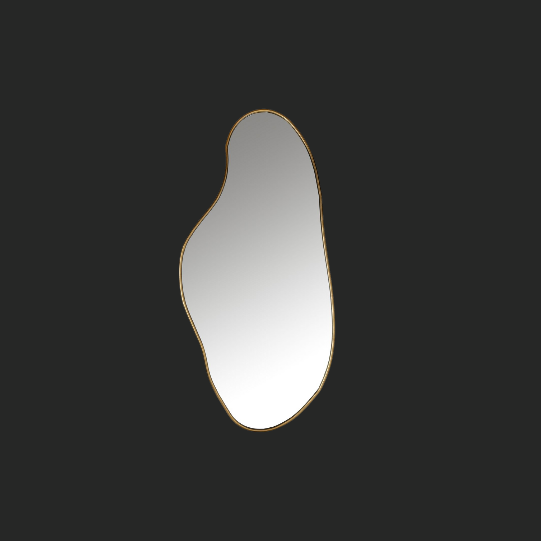 Irregular Mila